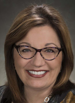 Rosanne Foust